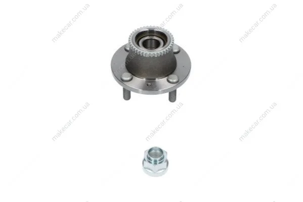 <strong>PARTS CHEVROLET Подшипник задней ступицы Aveo 08- KAVO WBH-1009 (фото 1)</strong>