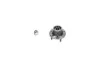 <strong>PARTS CHEVROLET Подшипник задней ступицы Aveo 08- KAVO WBH-1009 (фото 2)</strong>