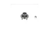 <strong>PARTS CHEVROLET Подшипник задней ступицы Aveo 08- KAVO WBH-1009 (фото 4)</strong>