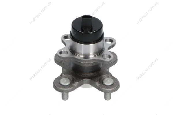 <strong>PARTS DAIHATSU Маточина колеса MATERIA (M4) 1.5 06-, SIRION (M3) 1.3 08-, SUBARU JUSTY IV 1.0 (M300) 07- KAVO WBH-1502 (фото 1)</strong>
