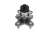 <strong>PARTS DAIHATSU Маточина колеса MATERIA (M4) 1.5 06-, SIRION (M3) 1.3 08-, SUBARU JUSTY IV 1.0 (M300) 07- KAVO WBH-1502 (фото 1)</strong>