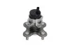 <strong>PARTS DAIHATSU Маточина колеса MATERIA (M4) 1.5 06-, SIRION (M3) 1.3 08-, SUBARU JUSTY IV 1.0 (M300) 07- KAVO WBH-1502 (фото 4)</strong>