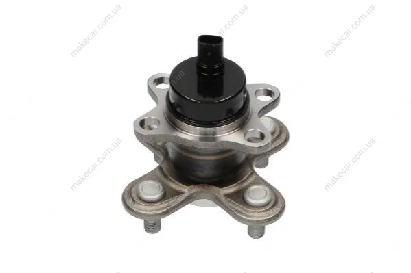 <strong>PARTS DAIHATSU комплект подшипника ступицы колеса CUORE VI 03- KAVO WBH-1503 (фото 1)</strong>