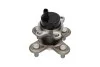 <strong>PARTS DAIHATSU комплект подшипника ступицы колеса CUORE VI 03- KAVO WBH-1503 (фото 4)</strong>