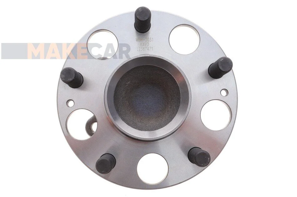 <strong>Підшипник маточини (комплект) KAVO WBH-2031 (фото 1)</strong>
