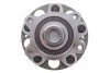 <strong>Підшипник маточини (комплект) KAVO WBH-2031 (фото 4)</strong>