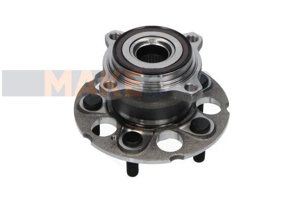 <strong>PARTS HONDA Маточина колеса CR-V III 06- KAVO WBH-2036 (фото 1)</strong>
