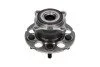 <strong>PARTS HONDA Маточина колеса CR-V III 06- KAVO WBH-2036 (фото 4)</strong>