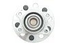 <strong>Підшипник маточини (комплект) KAVO WBH-4004 (фото 4)</strong>