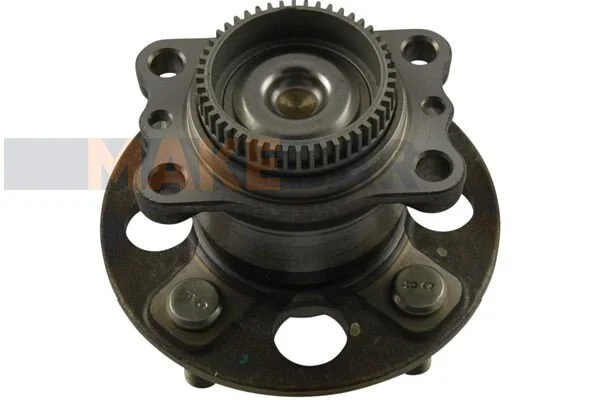 <strong>Комплект маточини з підшипником KAVO WBH-4012 (фото 1)</strong>