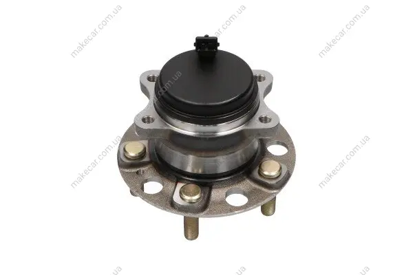<strong>PARTS HYUNDAI Ступица с интегрированным датчиком ABS SONATA VII 2.4 14-, TUCSON 1.6 T-GDi 15-20, KIA OPTIMA 2.0 T-GDi 15-17, SPORTAGE IV 2.4 GDI 16- KAVO WBH-4015 (фото 1)</strong>