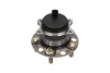 <strong>PARTS HYUNDAI Ступица с интегрированным датчиком ABS SONATA VII 2.4 14-, TUCSON 1.6 T-GDi 15-20, KIA OPTIMA 2.0 T-GDi 15-17, SPORTAGE IV 2.4 GDI 16- KAVO WBH-4015 (фото 1)</strong>
