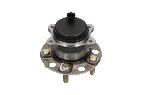 PARTS HYUNDAI Ступица с интегрированным датчиком ABS SONATA VII 2.4 14-, TUCSON 1.6 T-GDi 15-20, KIA OPTIMA 2.0 T-GDi 15-17, SPORTAGE IV 2.4 GDI 16- для KIA, Hyundai KAVO WBH-4015 фото товару