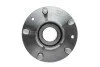 <strong>Підшипник маточини задн. Mazda 6 03-07 (+ABS) KAVO WBH-4504 (фото 2)</strong>