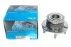<strong>Підшипник маточини задн. Mazda 6 03-07 (+ABS) KAVO WBH-4504 (фото 4)</strong>