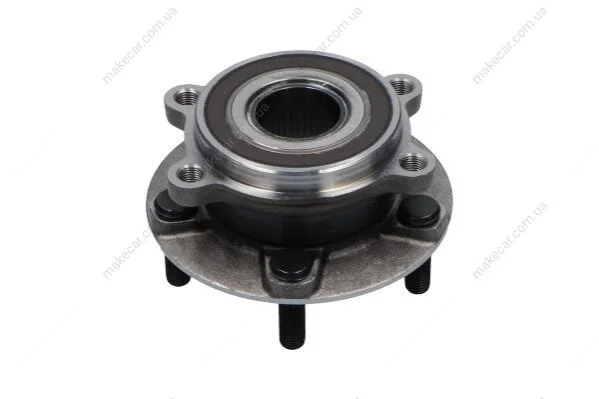 <strong>Підшипник маточини перед. Mazda CX-5/6 2.2D 11- (+ABS) KAVO WBH-4526 (фото 1)</strong>