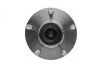 <strong>Підшипник маточини (комплект) KAVO WBH-4527 (фото 2)</strong>