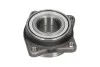<strong>PARTS MITSUBISHI Маточина колеса GALANT -04 KAVO WBH-5510 (фото 4)</strong>