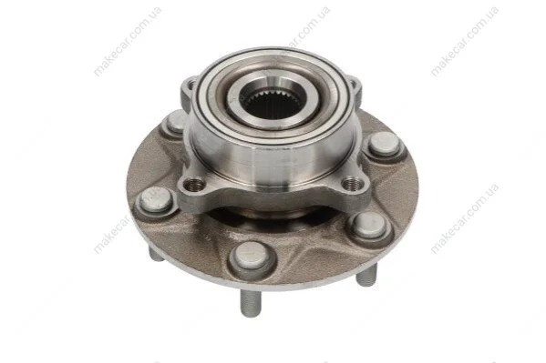 <strong>PARTS MITSUBISHI Подшипник передн.ступ.Pajero 07 - KAVO WBH-5528 (фото 1)</strong>