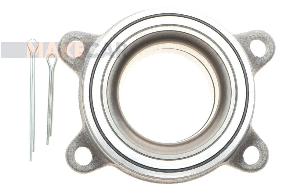 <strong>Підшипник маточини (комплект) KAVO WBH-5541 (фото 1)</strong>