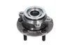 <strong>PARTS NISSAN Подшипник передней ступицы X-Trail 2,0-2,5 07-, Qasqai 07-. KAVO WBH-6512 (фото 1)</strong>