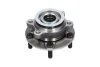 <strong>PARTS NISSAN Подшипник передней ступицы X-Trail 2,0-2,5 07-, Qasqai 07-. KAVO WBH-6512 (фото 2)</strong>