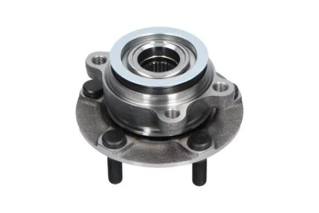 PARTS NISSAN Подшипник передней ступицы X-Trail 2,0-2,5 07-, Qasqai 07-. для KAVO WBH-6512 фото товару