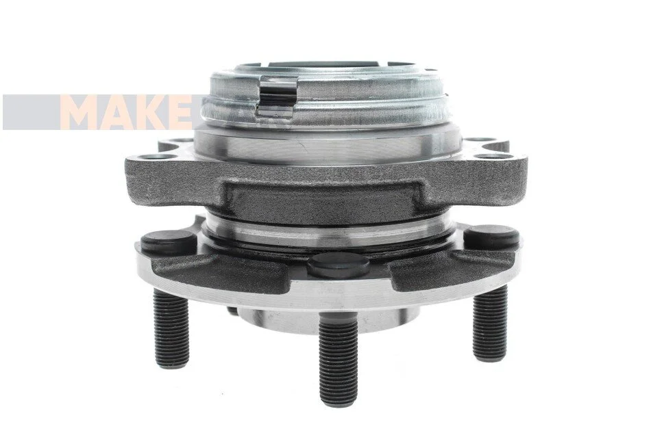 <strong>Підшипник маточини (комплект) KAVO WBH-6514 (фото 1)</strong>