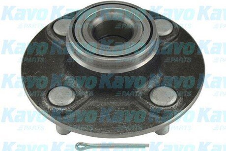 PARTS NISSAN Маточина колеса задн. Micra -03 KAVO WBH-6516 фото товару