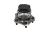 <strong>Підшипник маточини (комплект) KAVO WBH-6522 (фото 4)</strong>