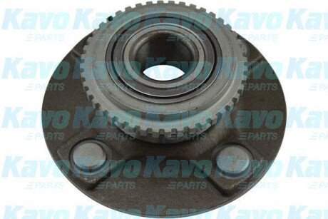 PARTS NISSAN Маточина колеса з ABS Almera,Primera KAVO WBH-6527 фото товара