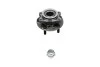 <strong>Підшипник маточини перед. Nissan Juke 10-/Qashqai 07-13/X-Trail 07-/Leaf 10- KAVO WBH-6543 (фото 1)</strong>