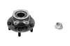 <strong>Підшипник маточини перед. Nissan Juke 10-/Qashqai 07-13/X-Trail 07-/Leaf 10- KAVO WBH-6543 (фото 4)</strong>