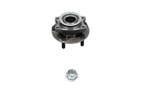 Підшипник маточини перед. Nissan Juke 10-/Qashqai 07-13/X-Trail 07-/Leaf 10- для Nissan, Renault KAVO WBH-6543 фото товару