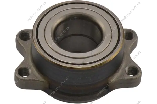 <strong>PARTS NISSAN Маточина зад. SILVIA 2.0 00- KAVO WBH-6555 (фото 1)</strong>