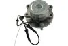 <strong>PARTS NISSAN Маточина колеса перед. NP300 Navara 2.5 04- KAVO WBH-6564 (фото 1)</strong>