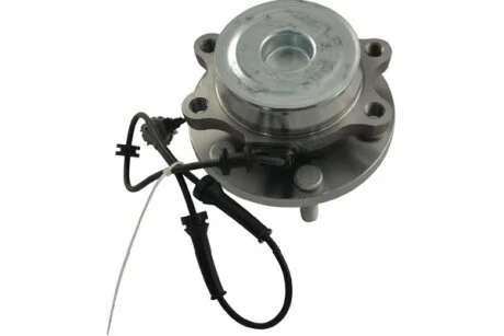 PARTS NISSAN Маточина колеса перед. NP300 Navara 2.5 04- для Nissan KAVO WBH-6564 фото товару