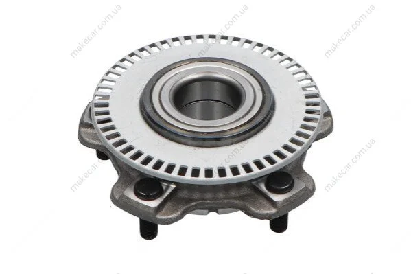 <strong>Підшипник маточини перед. Suzuki Grand Vitara 98- (+ABS) KAVO WBH-8504 (фото 1)</strong>
