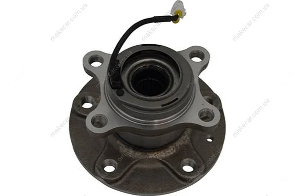 <strong>PARTS SUZUKI Маточина колеса зад. SX4 06- KAVO WBH-8509 (фото 1)</strong>
