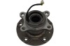 Купити PARTS SUZUKI Маточина колеса зад. SX4 06- KAVO WBH-8509 за низькою ціною в Україні (фото 1)