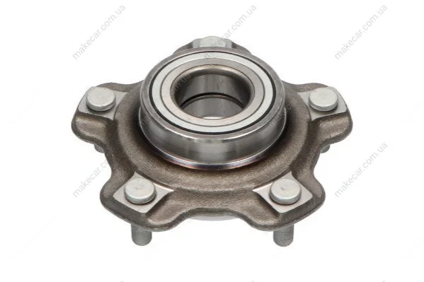 <strong>Підшипник маточини (комплект) KAVO WBH-8513 (фото 1)</strong>