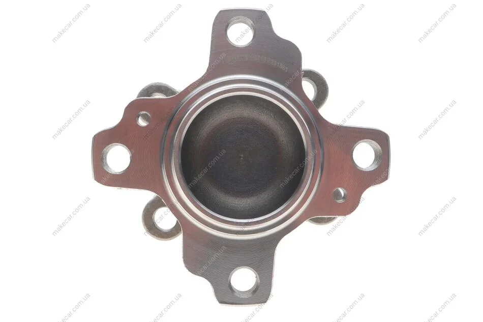 <strong>Комплект маточини з підшипником KAVO WBH-8515 (фото 1)</strong>