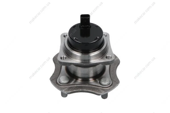<strong>PARTS TOYOTA Маточина колеса COROLLA 00-07 KAVO WBH-9008 (фото 1)</strong>