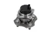 <strong>PARTS TOYOTA Маточина колеса COROLLA 00-07 KAVO WBH-9008 (фото 2)</strong>