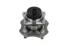 <strong>PARTS TOYOTA Маточина колеса COROLLA 00-07 KAVO WBH-9008 (фото 3)</strong>