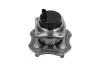 <strong>PARTS TOYOTA Маточина колеса COROLLA 00-07 KAVO WBH-9008 (фото 4)</strong>