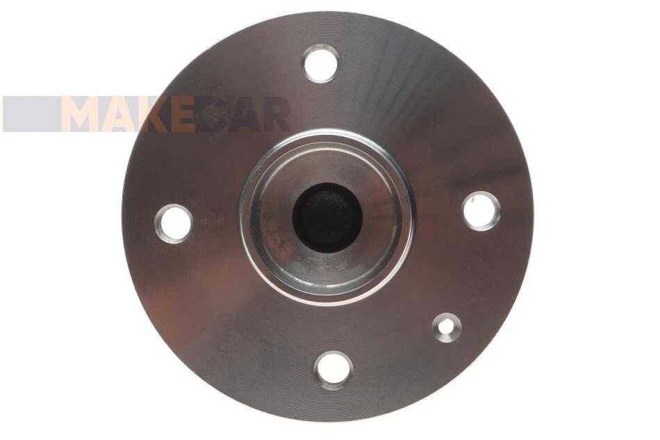 <strong>Підшипник маточини (комплект) KAVO WBH-9009 (фото 1)</strong>