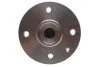 <strong>Підшипник маточини (комплект) KAVO WBH-9009 (фото 1)</strong>