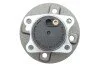 <strong>Підшипник маточини (комплект) KAVO WBH-9009 (фото 3)</strong>