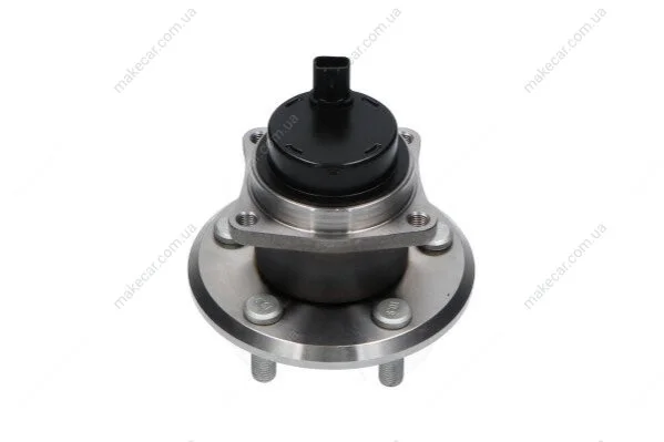 <strong>PARTS TOYOTA Ступица задняя в сборе Avensis -08. KAVO WBH-9010 (фото 1)</strong>